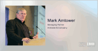 Mark Amtower
