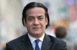Ziad K Abdelnour